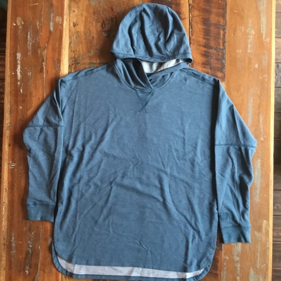 The North Face Tops - The North Face Women’s Terry Poncho Pullover